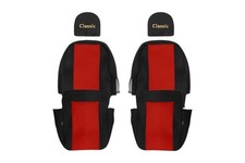 Siège Volkswagen CRAFTER