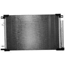 GPD 30085C A/C AC Condenser for Toyota Camry Lexus ES250 ES350 NX250 NX350 RAV4