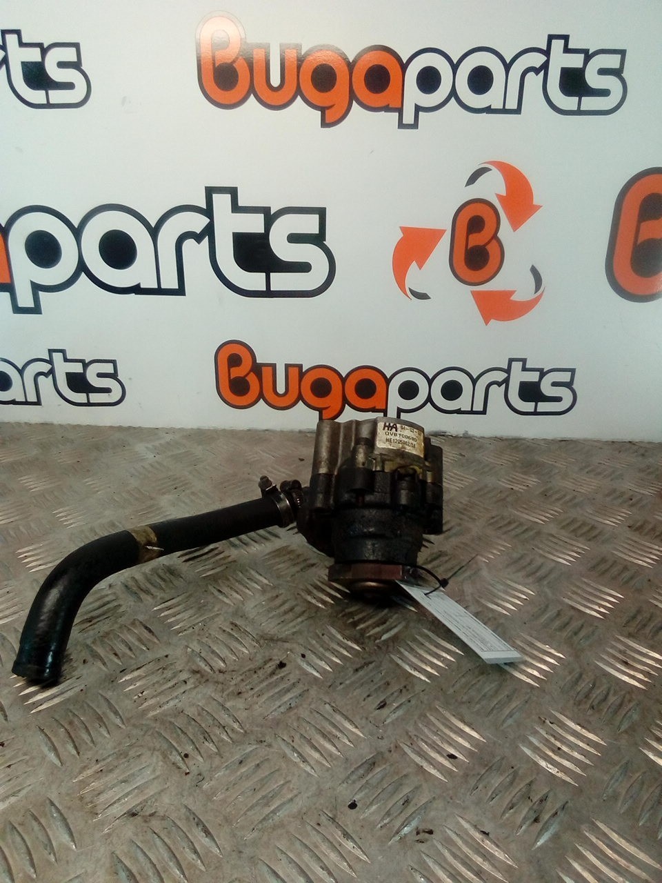 QVB100690 steering pump for ROVER 200 HATCHBACK (RF) 1.4 1995 he1205082 38