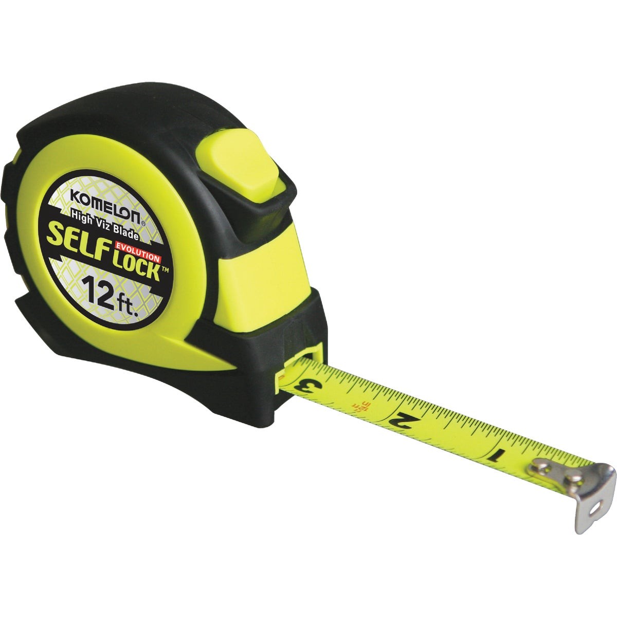 L4812hv Steel Yellow/black
