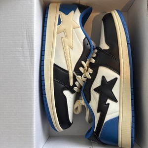 Indigo Studios Bapesta | eBay
