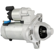 Starter Motor For Chevrolet Spark 2016 L4 1.4L 13-Teeth 34019 12638691 12653851