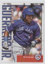 2020 Topps Target Player Highlights: Vladimir Guerrero Jr #VGJ-3 oh4