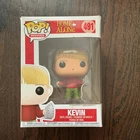 Funko Pop! Movies Home Alone Kevin Vinyl Figure #491 Standard w/ Accessory