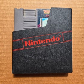 GUN SMOKE Capcom Nintendo Entertainment System NES Game Cartridge 1988 Untested