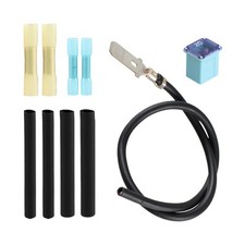 Fuel Pump Fuse Rerouting Terminal Set for Ford F150 5.0L 6.2L V8 2011-2014 New
