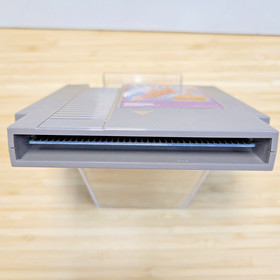 Legendary Wings w/ Dust Sleeve and Manual (NES Nintendo) 1988 - TESTED