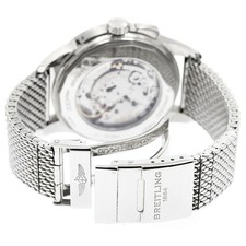 BREITLING Transocean Chronograph 1915 AB141112/G799 Limited AT Men's_943531 4