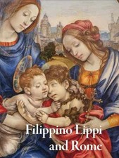 Filippino Lippi and Rome - Hardcover, by Noelle Alexander J - New q
