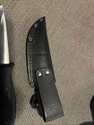 Cutco 5718 Hunting Knife with Leather Sheath Olean, NY — photo 6