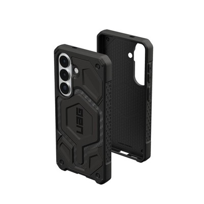UAG Samsung Galaxy S26 Case 6.3'' Monarch Pro - Magnetic Charging, Carbon Fiber
