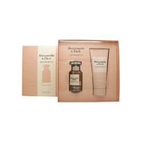 Abercrombie & Fitch Authentic Woman Gift Set 50ml EDP + 200ml Body Lotion