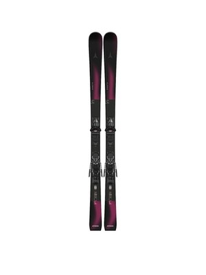 ATOMIC CLOUD C7  CL LÄNGENWAHL + M10 GW Bindung 2025/2026 GRATIS MONTAGE