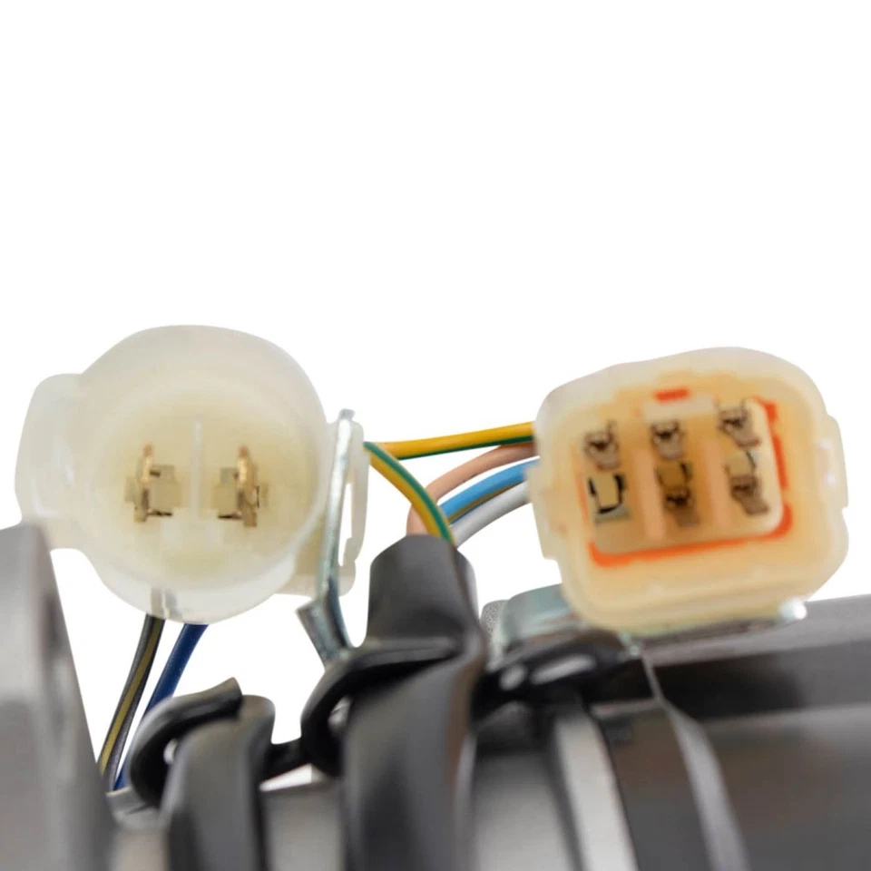 Distribuidor para Honda 1988-1991 Foto 2 de 4