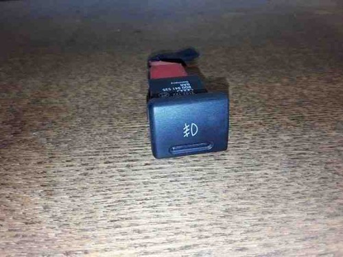 AUDI A4 8D2, B5 Nebelscheinwerferschalter 8D0941535 2.80 Petrol 142kw 25462420