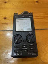 Roland R-26 Portable Recorder 6-Kanal Digital Field Audio