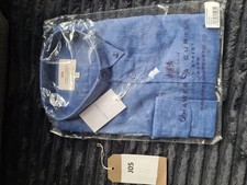 Hawes And Curtis Slim Fit Mid