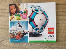 LEGO&reg; Katalog Prospekt 2026 Juni - Dezember