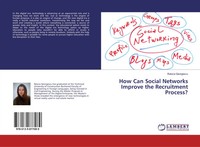 Raluca Georgescu | How Can Social Networks Improve The Recruitment Process?