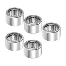 5pcs SCE108 Needle Roller Bearings - 5/8" x 13/16" x 1/2" 5/8"x13/16"x1/2"