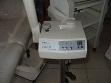 facial steamer digital