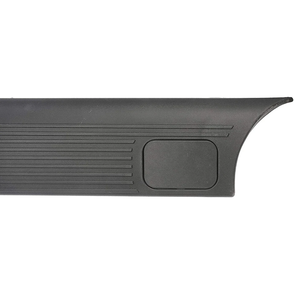 Dorman 926-929 Bed Rail Cap  Driver Left Side for F150 Truck Hand Styleside Ford Foto 4 de 4