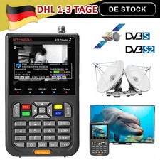 PROFI Sat Finder GTMEDIA V8 Satelliten Messge...
