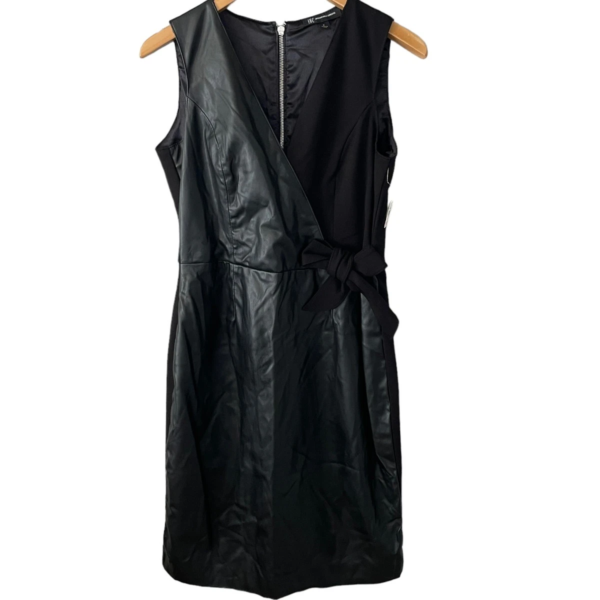INC International Concepts Women's Faux Leather Dresses for Women for sale | eBay INC International Concepts Women's Faux Leather Dresses for Women for sale | eBay