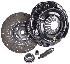 JEGS 60088 Street Performance Clutch Kit 1955-1985 GM 11 in. diameter 1 1/8 in.