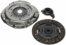 Kit d'embrayage Fiat UNO