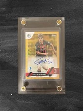 2023-24 Topps UEFA Club Competition 18