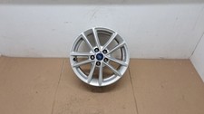 FORD C-Max GRAND ZETEC TDCI Alloy Wheel Single 7J X 16 F1EJ1007A1B