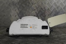 Compteur Citroen C2