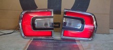 1968 Plymouth Road Runner Satellite Right Rh Lh Tail Light Assembly Oem 1968 Plymouth Road Runner Satellite Right Rh Lh Tail Light Assembly Oem