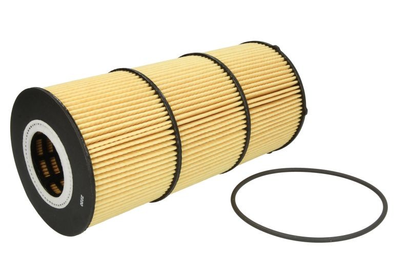 Filtron Ölfilter Oe 651/6 - Bild 5