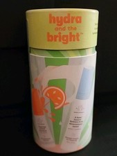 Drunk Elephant Hydra  The Bright - C-Firma  B-Hydra Minis Set - Gift Set