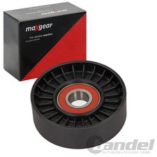 Poulies diverses Hyundai COUPE