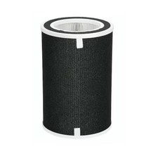 Filter O FLT5100: Germguardian Flt5100 Air Filter, 8 In D, 12 In H, 8 In W, Pleated