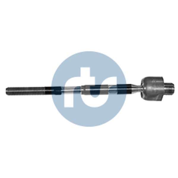 RTS Axialgelenk Spurstange 92-04617 FüR Infiniti FX Allrad-image