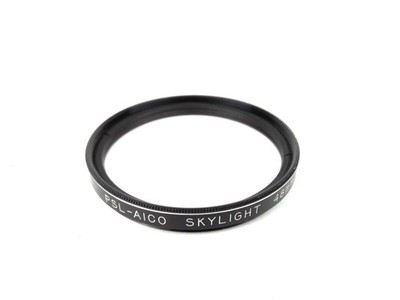 PSL-AICO Japan Skylight 48 mm Glasfilter