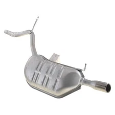 iD Select SEL92958 Passenger Side iD Select Exhaust Muffler