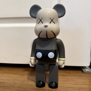 Kaws Bearbrick 400 | eBay