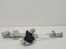 DACIA Duster H79 Window Regulator With Motor Front Left Side Passenger