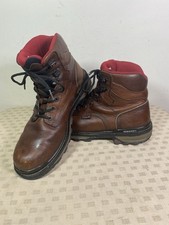 Rocky Rams Horn Waterproof Composite Toe Work Boot MENS 10.5M