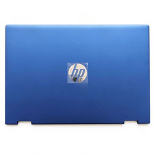 New Back Cover For HP Pavilion X360 14-CD 14M-CD TPN-W131 Non-Touch L22291-001