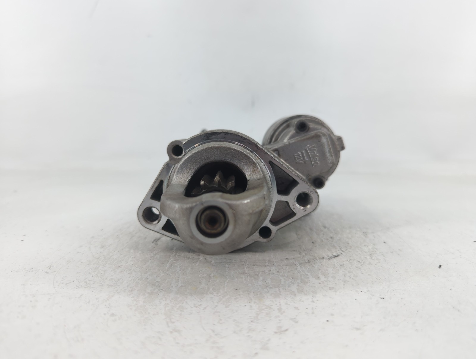 2012-2015 Mercedes-benz Ml350 Car Starter Motor Solenoid Oem KN49W