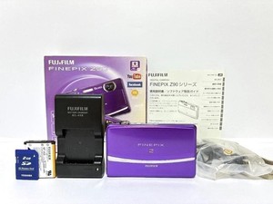 Fujifilm Finepix Z90 | eBay