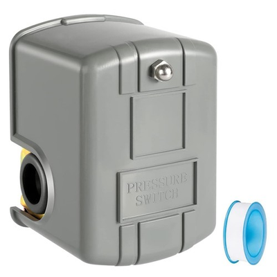 #ad #ad 30 50 Pressure Switch30 50 PSI Pumptrol Water Pressure Switch 1 4” Female $21.19