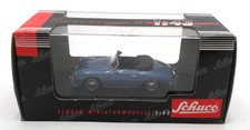 Schuco 02562 1:43 Scale Porsche 356 A Speedster Diecast Model
