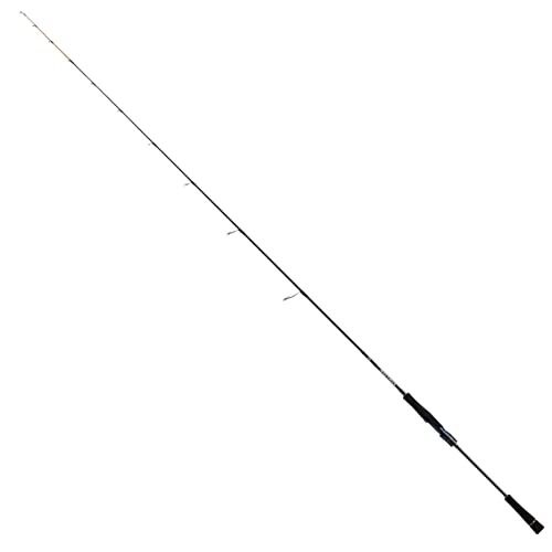 Daiwa Spinning Rod SALTIGA SLJ 64MLS-SMT